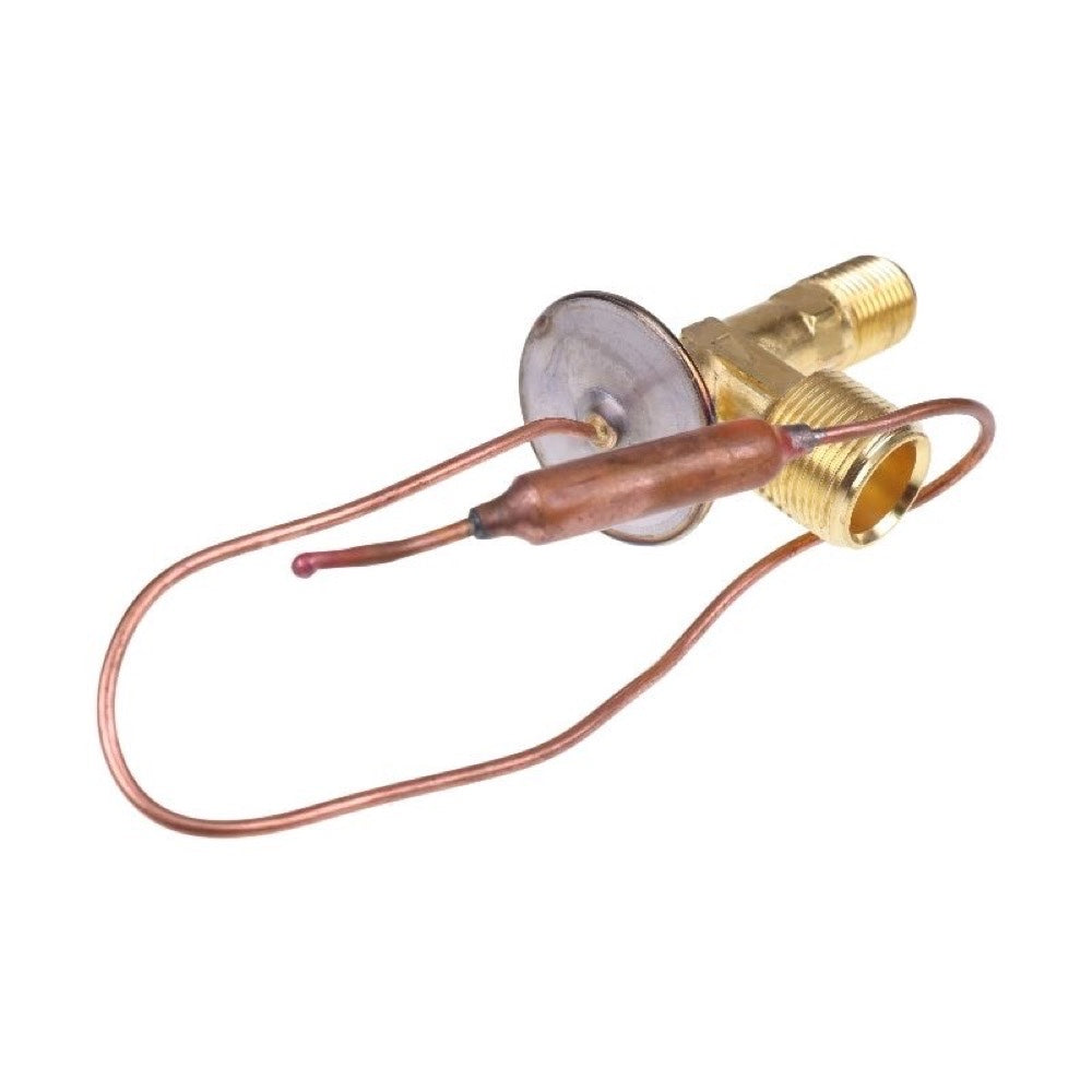 Expansion Valve 33770-96120 compatible with Kubota Tractor M100 M105 M108 M110 M120 M95X M125X M126X M135X M7580 M8580 M9580